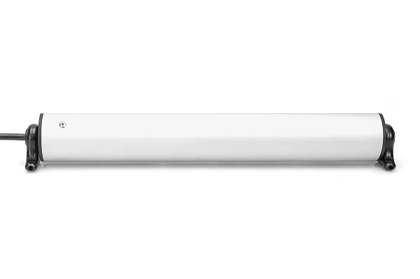 Digitus Prodlužovací přívod 230V 1,5m 6 zásuvek+vypínač+2xUSB-A+1xUSB-C