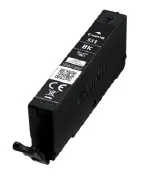 Canon CLI-531 BK - Černá - originální - inkoustová cartridge - pro PIXMA TS8750, TS8751