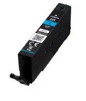 Canon CLI-531 C - Azurová - originální - inkoustová cartridge - pro PIXMA TS8750
