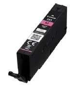Canon CLI-531 M - Purpurová - originální - inkoustová cartridge - pro PIXMA TS8750