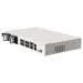 MikroTik Cloud Router Switch CRS510-8XS-2XQ-IN, 1x LAN, 8SFP28, 2QSFP28, 2PSU, L5