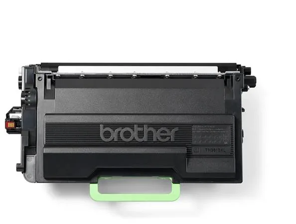 Brother TN3610XL - Vysoká výtěžnost - černá - originální - pouzdro - kazeta s barvivem - pro Brother HL-L6410DN, HL-L6415DN, MFC-L6910DN, MFC-L6915DN