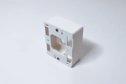 TP-LINK držák s kabel.krytkou pro EAP235/615-Wall na stěnu, bílý