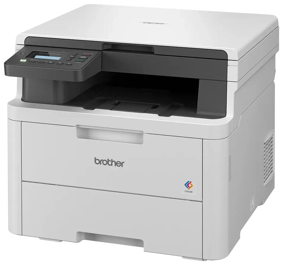 Brother DCP-L3520CDW, A4, color, 18 str., duplex, Wi-Fi, USB