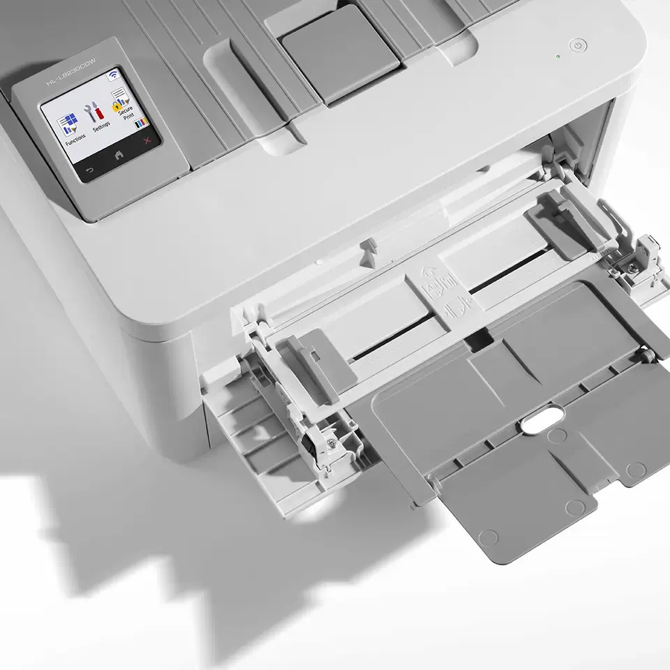Brother HL-L8230CDW, A4, color, 30 str., duplex, Wi-Fi, USB