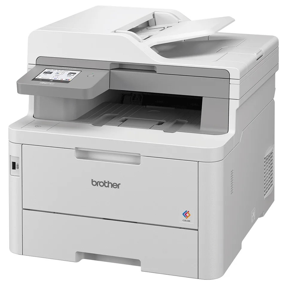 Brother MFC-L8390CDW, A4, color, 30 str., duplex, ADF, LAN, WI-Fi, USB