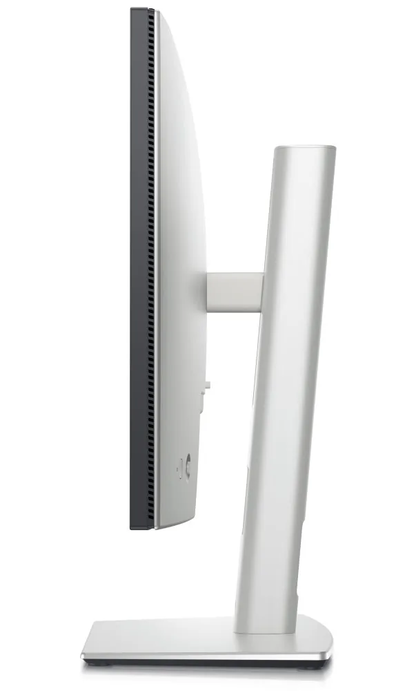 Dell UltraSharp/U2424H/23,8"/IPS/FHD/120Hz/8ms/Silver/3R
