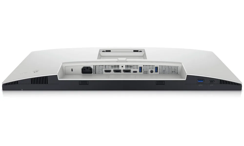 Dell UltraSharp/U2424H/23,8"/IPS/FHD/120Hz/8ms/Silver/3R