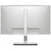 Dell UltraSharp/U2424HE/23,8"/IPS/FHD/120Hz/8ms/Silver/3R
