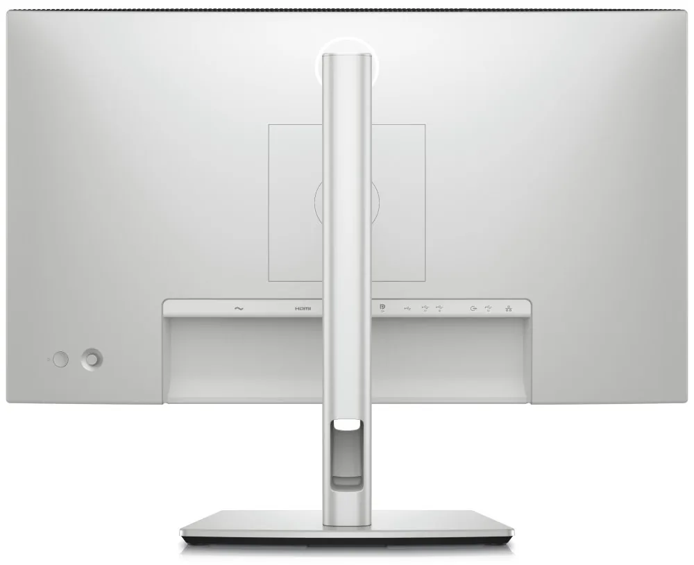 Dell UltraSharp/U2424HE/23,8"/IPS/FHD/120Hz/8ms/Silver/3R