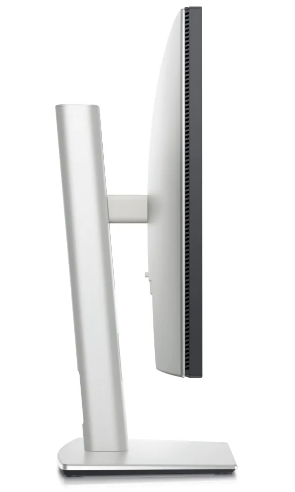 Dell UltraSharp/U2424HE/23,8"/IPS/FHD/120Hz/8ms/Silver/3R