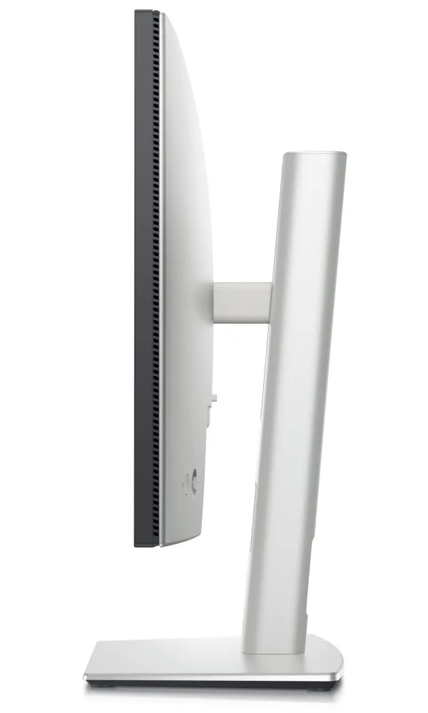 Dell UltraSharp/U2424HE/23,8"/IPS/FHD/120Hz/8ms/Silver/3R