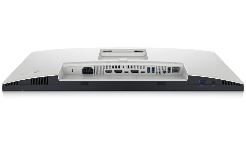 Dell UltraSharp/U2424HE/23,8"/IPS/FHD/120Hz/8ms/Silver/3R