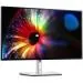 Dell UltraSharp/U2724D/27"/IPS/QHD/120Hz/8ms/Silver/3R