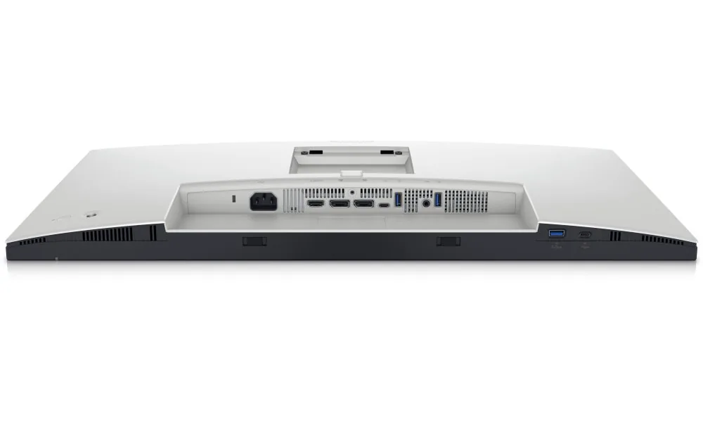 Dell UltraSharp/U2724D/27"/IPS/QHD/120Hz/8ms/Silver/3R