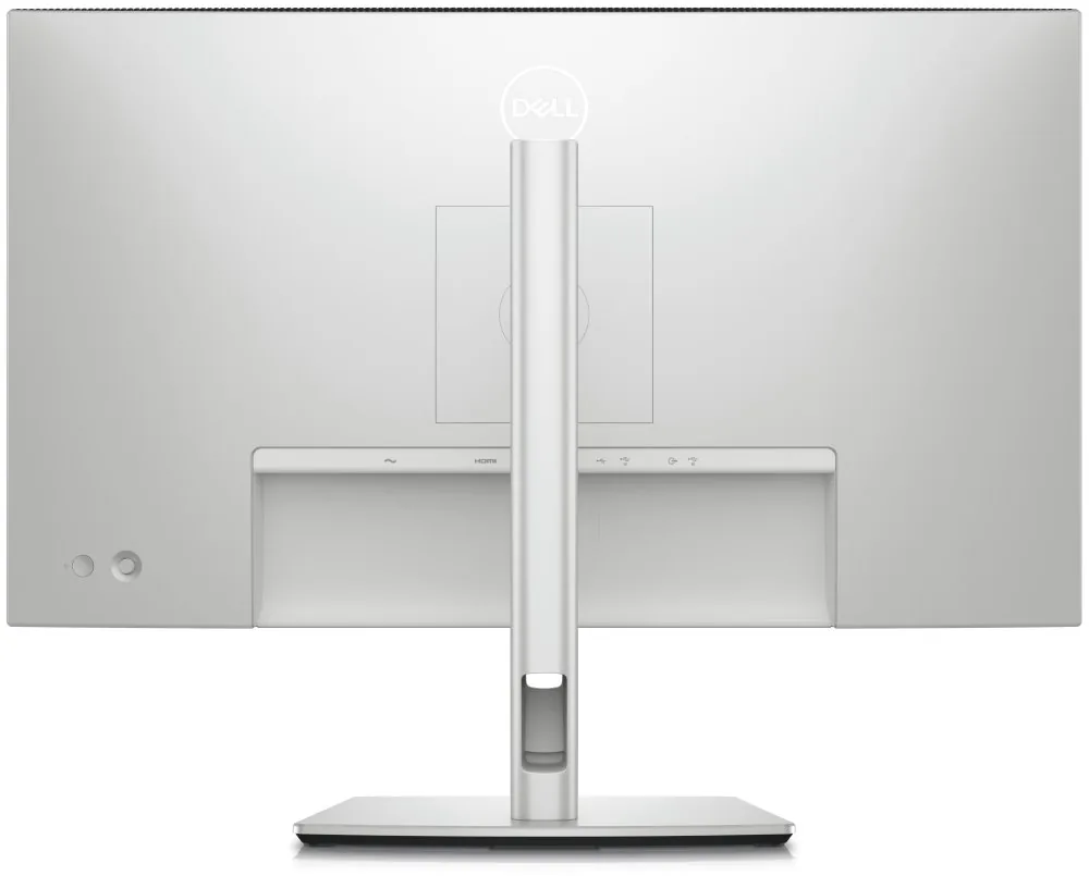 Dell UltraSharp/U2724D/27"/IPS/QHD/120Hz/8ms/Silver/3R