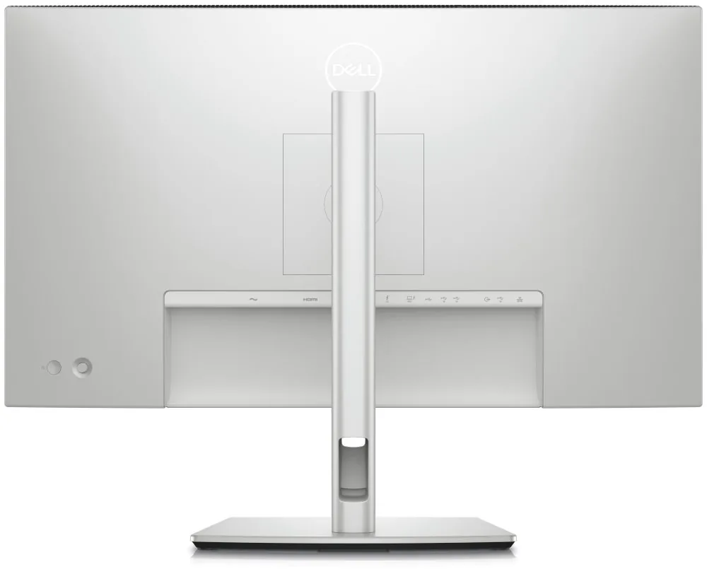 Dell UltraSharp/U2724DE/27"/IPS/QHD/120Hz/8ms/Silver/3R