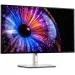 Dell UltraSharp/U2724DE/27"/IPS/QHD/120Hz/8ms/Silver/3R