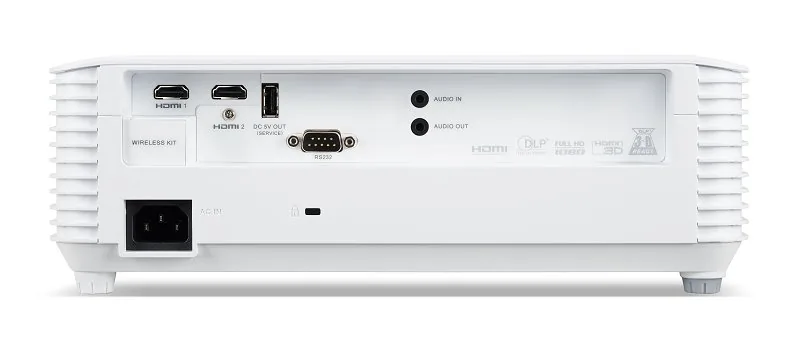Acer X1528Ki/DLP/5200lm/FHD/2x HDMI
