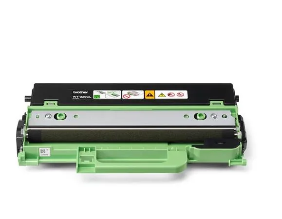 Brother WT-229CL - Originální - sběrač použitých tonerů - pro Brother HL-L3215CW, HL-L3220CW, HL-L3240CDW, HL-L8240CDW, MFC-L3760CDW, MFC-L8390CDW
