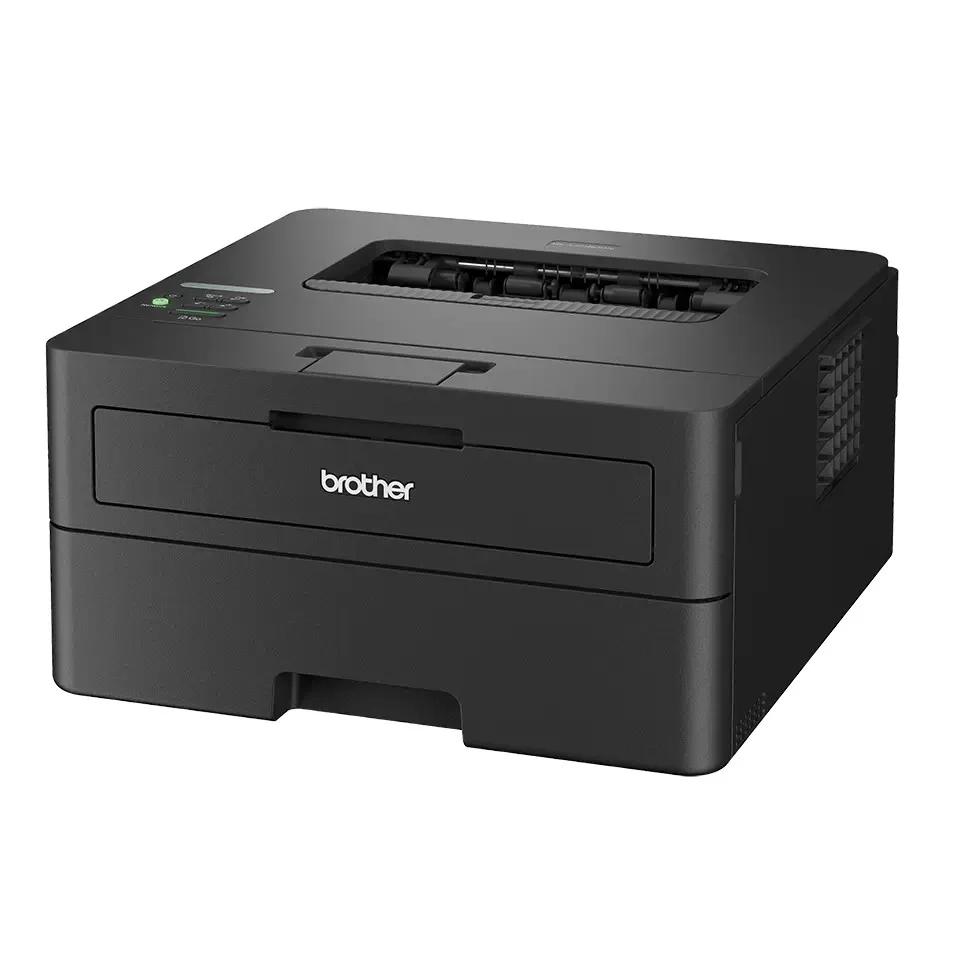 Brother HL-L2460DN, A4, mono, 34 str., duplex, LAN, USB