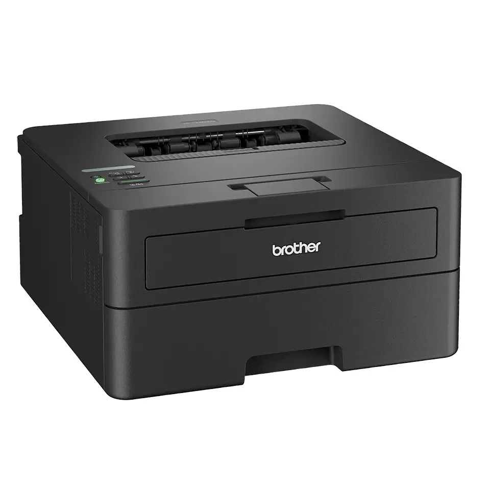 Brother HL-L2460DN, A4, mono, 34 str., duplex, LAN, USB