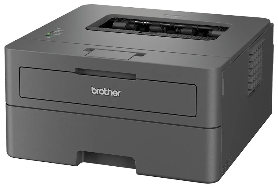 Brother HL-L2402D, A4, mono, 30 str., duplex, USB