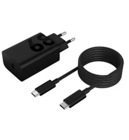Lenovo 68W USB-C Wall Charger (EU)