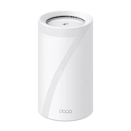 TP-Link Deco BE85 V1 - Systém WiFi - (router) - mesh 1GbE, Wi-Fi 7 - Wi-Fi 7 - Multi-Band