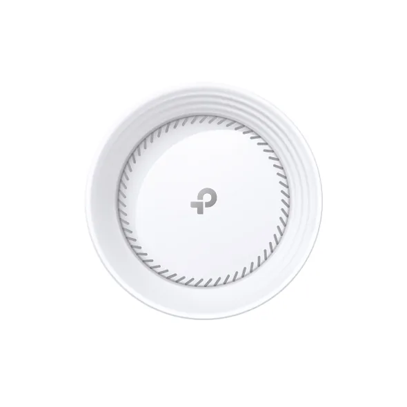 TP-Link Deco BE85 V1 - Systém WiFi - (router) - mesh 1GbE, Wi-Fi 7 - Wi-Fi 7 - Multi-Band