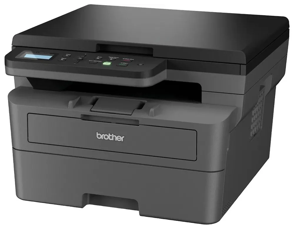 Brother DCP-L2622DW, A4, mono, 34 str., duplex, Wi-Fi, USB