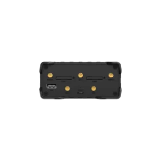 Teltonika LTE Wi-Fi Router RUT956, 2,4 GHz, 802.11b g n, 2 3 4G, LTE, GPS, 4x DI DO