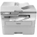 Brother MFC-L2922DW, A4, mono, 34 str., duplex, ADF, LAN, Wi-Fi, USB