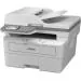 Brother MFC-L2922DW, A4, mono, 34 str., duplex, ADF, LAN, Wi-Fi, USB