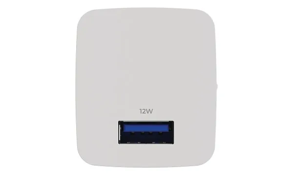 2-Power USB nabíječka 12W 1 x USB-A