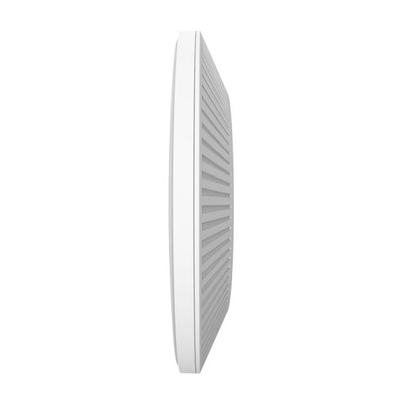 TP-Link Omada EAP783 V1 - Bezdrátový access point - 2 porty - Wi-Fi 7 - Bluetooth, Wi-Fi 7 - 2.4 GHz, 5 GHz, 6 GHz - spravování cloudem - nástěnná/stropní montáž