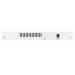 Zyxel XMG-100 Series XMG-108HP - Přepínač - nespravovaný - neřízený - 8 x 100/1000/2.5G (PoE++) + 1 x Gigabit SFP / 10 Gigabit SFP+ - desktop, pro připevnění na zeď - PoE++ (100 W)