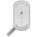 ASUS Marshmallow MD100 Lite/Cestovní/Optická/1 600 DPI/USB+BT/Šedá