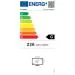 ViewSonic Flat Touch Display IFP86G1 86" UHD 450nits, 4000:1 HDMI VGA USB-C RJ45 x2, RS232 x1, Black