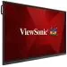 ViewSonic Flat Touch Display IFP86G1 86" UHD 450nits, 4000:1 HDMI VGA USB-C RJ45 x2, RS232 x1, Black