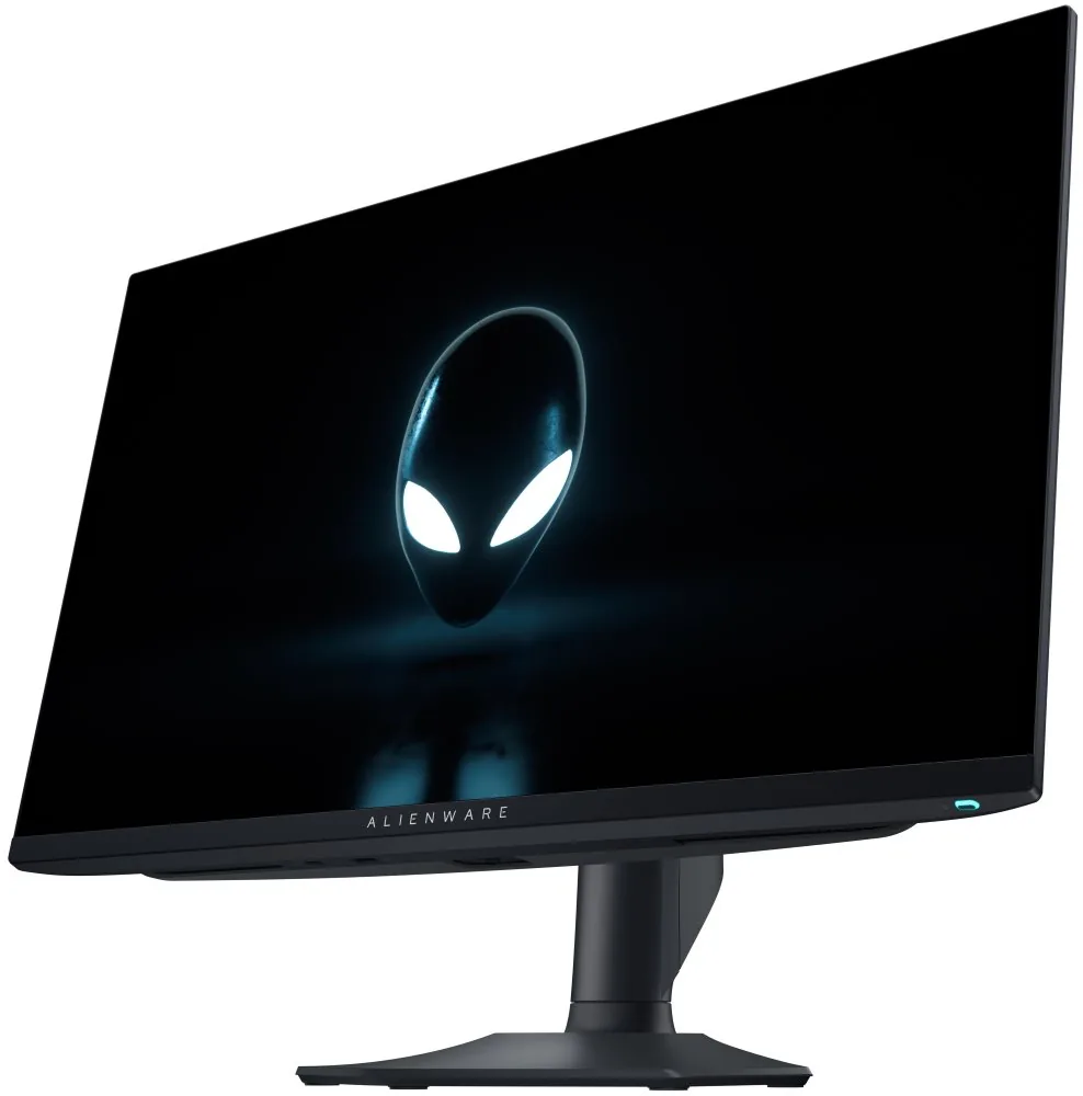 Dell/Alienware AW2725DF/26,7"/QD-OLED/QHD/360Hz/0,03ms/Black/3R