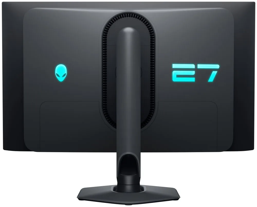 Dell/Alienware AW2725DF/26,7"/QD-OLED/QHD/360Hz/0,03ms/Black/3R