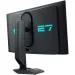 Dell/Alienware AW2725DF/26,7"/QD-OLED/QHD/360Hz/0,03ms/Black/3R