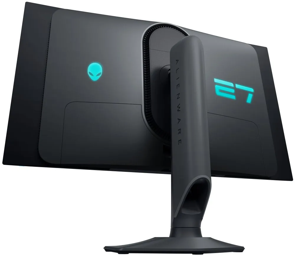 Dell/Alienware AW2725DF/26,7"/QD-OLED/QHD/360Hz/0,03ms/Black/3R