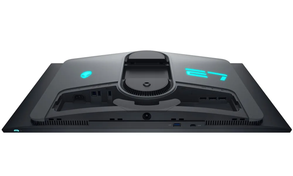 Dell/Alienware AW2725DF/26,7"/QD-OLED/QHD/360Hz/0,03ms/Black/3R