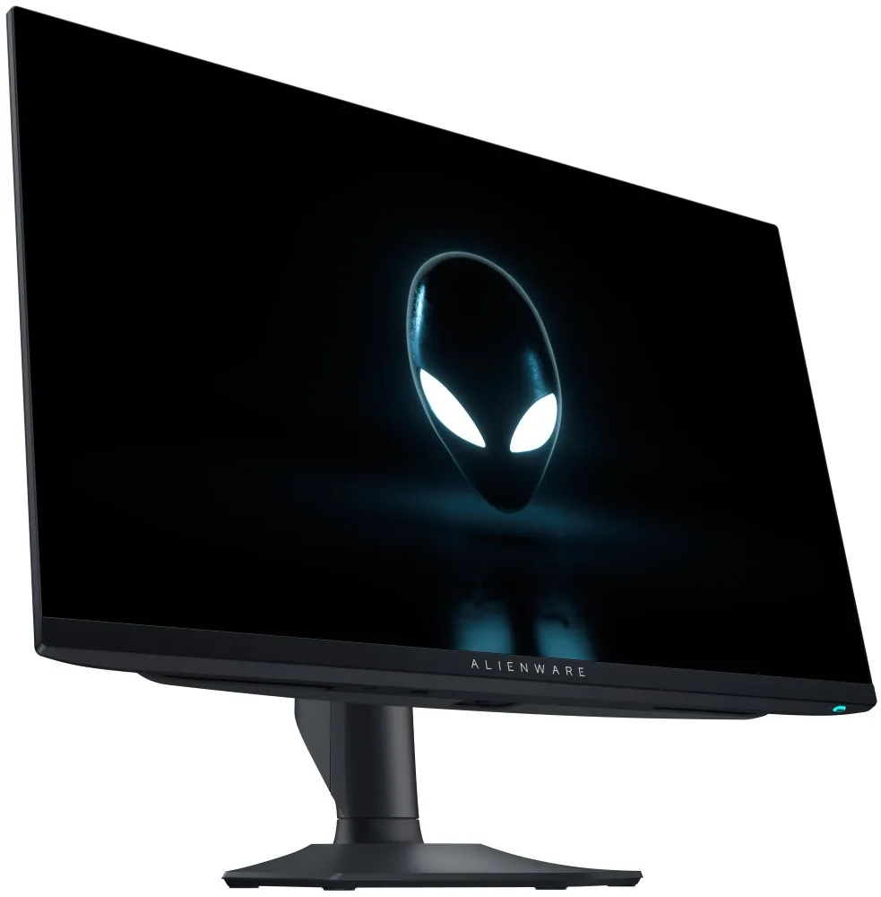 Dell/Alienware AW2725DF/26,7"/QD-OLED/QHD/360Hz/0,03ms/Black/3R