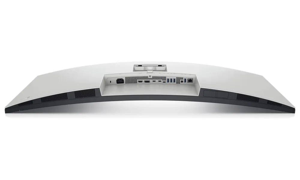 Dell UltraSharp/U4025QW/39,7"/IPS/5120x2160/120Hz/5ms/Blck-Slvr/3R