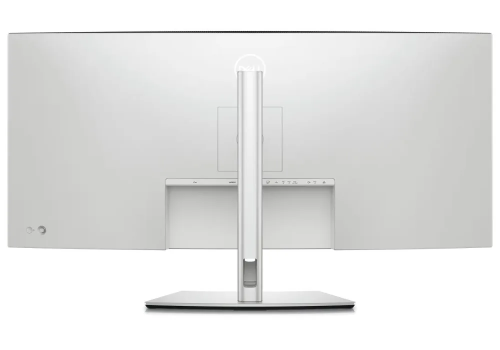 Dell UltraSharp/U4025QW/39,7"/IPS/5120x2160/120Hz/5ms/Blck-Slvr/3R