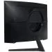 Samsung Odyssey G55C 32" VA LED 2560x1440 Mega DCR 1ms 300cd DP HDMI 165Hz