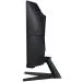 Samsung Odyssey G55C 32" VA LED 2560x1440 Mega DCR 1ms 300cd DP HDMI 165Hz